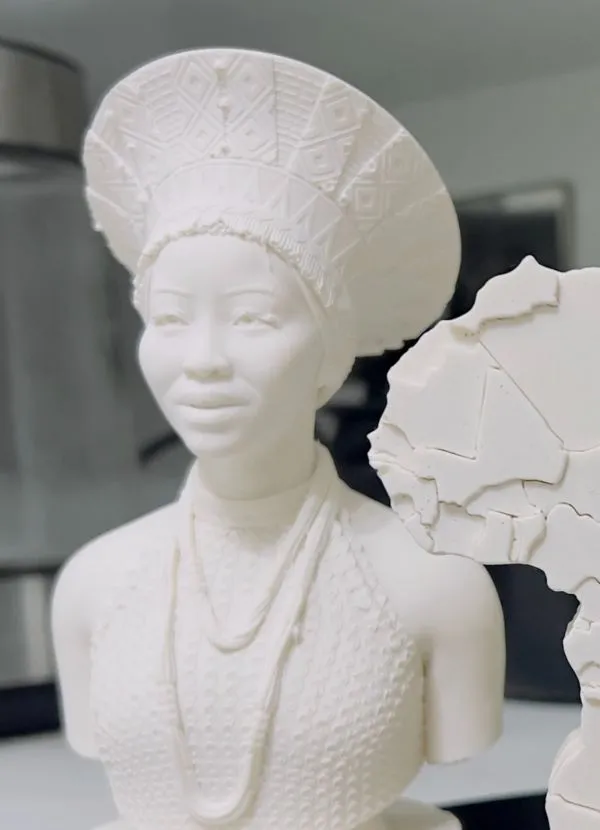 Queen Rumbi - Image 5