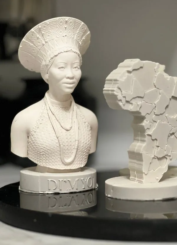 Queen Rumbi - Image 3