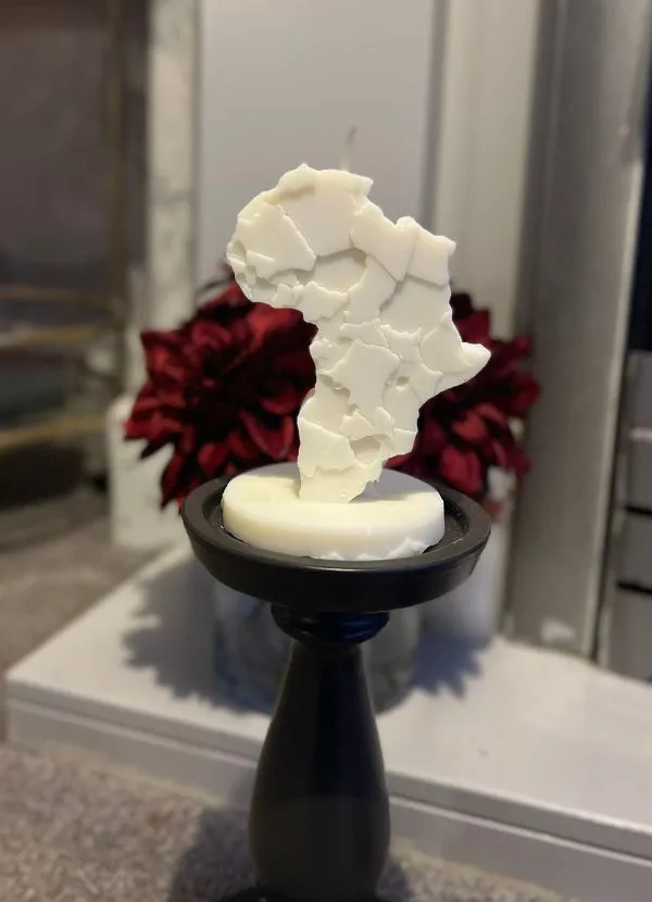 African Candle - Image 4