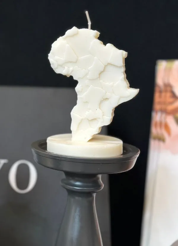 African Candle - Image 3