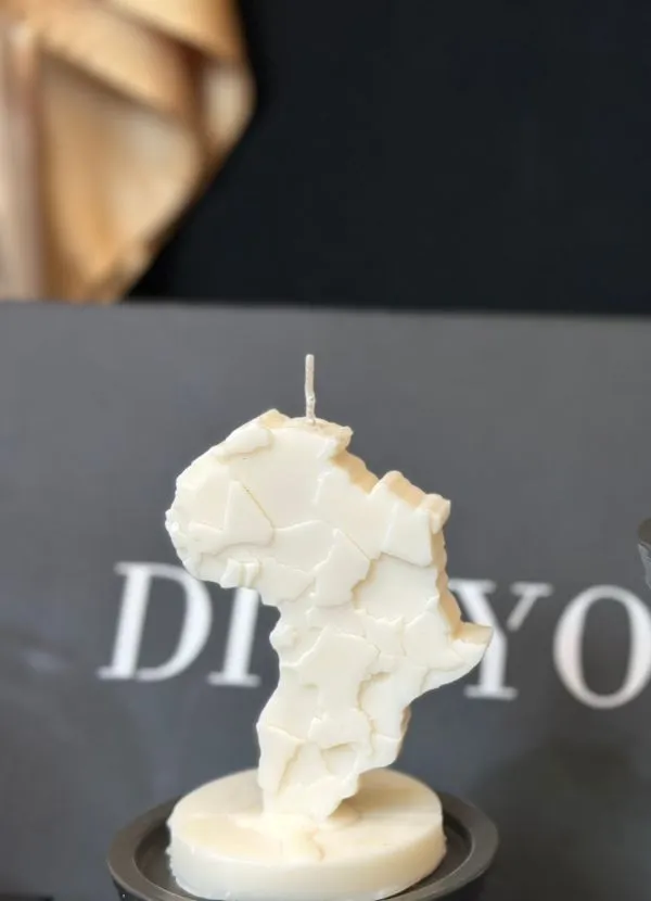 African Candle - Image 2